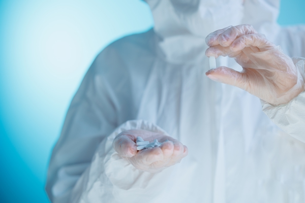 Vietnam's Pharmaceutical Drug Delivery Market Forecast to Exceed US$12 Million by 2034