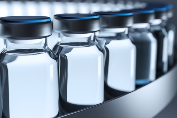 Vietnam's Pharmaceutical Contract Manufacturing Market Set for Double-Digit Growth as Global Drug Production Expands
